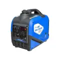 Генератор бензиновый ТСС SGG 3000Si 2349619, 2800 Вт, однофазный, синий