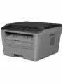 МФУ лазерное Brother DCP-L2500DR, серый