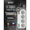 Сетевой фильтр Most CRG 2м