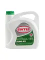Антифриз SINTEC EURO G11 зеленый 3 кг 990465