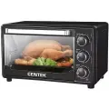 Мини печь CENTEK CT-1537-30 бежевый
