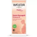 Weleda Миндальная линия Масло для подготовки интимной области к родам 50, мл