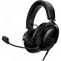 Гарнитура игровая HyperX Cloud III Black (CL006 727A8AA), черный