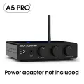 Douk Audio A5 PRO Bluetooth усилитель Without Power Supply