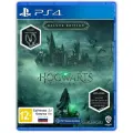 Игра Hogwarts Legacy. Издание Делюкс (PlayStation 4, Русские субтитры)