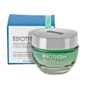 BIOTHERM AQUASOURCE HYALU PLUMP GEL Интенсивно увлажняющий гель для лица c гиалуроновой кислотой