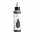 Краска для тату серая GREY PASTEL CLASSIC SET - TONE #4 Gallery Tattoo Ink, 100 мл