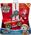 Nickelodeon Paw Patrol Ready Race Rescue Marshall / Роскошное звуковое транспортное средство игрушка