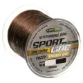 Леска CARP PRO Sport Line Flecked Gold 1000м 0,265мм