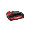Аккумулятор P.I.T. OnePower PH20-2.0 (20В, 2Ач, Li-Ion)