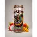 Напиток сокосодержащий Arizona со вкусом питахайи и манго 650мл, США