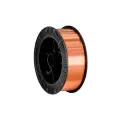 Проволока  из металлического сплава FoxWeld ER70S-6 1.2мм 5кг
