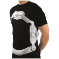 MEDI 839 - M Жесткий спинно-грудной корсет - medi 4C flex (M / Стандартная / Белый)