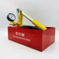 Ручной опрессовочный насос 60 бар / 5 л TIM арт. WM-70A