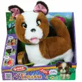 Интерактивная игрушка Мой питомец щенок Болли 22 см