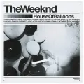 Виниловая пластинка The Weeknd - House Of Balloons (2LP), Винил, Поп