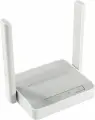 Роутер беспроводной Keenetic Explorer, AC1200, белый [kn-1621]