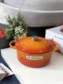 Сотейник Le Creuset, Чугун, 24см -kpa