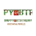 Гирлянда-буквы HB TNT Party с накл3,2м/А