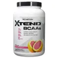 Аминокислотный комплекс BCAA Xtend с витамином B6 - Голубая ледяная малина 1220 гр