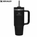 Термокружка STANLEY QUENCHER H2.0 FLOWSTATE, 1,18л/черный