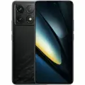 Смартфон POCO F6 Pro 5G 16/1024GB (1TB) Black (Чёрный) ЕАС (Ростест)