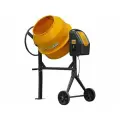 Бетономешалка строительная электрическая 180 л ECO CM-180 (EC3410-6)