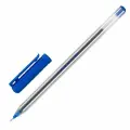 Ручка шариковая одноразовая Pensan Offis Pen 1005 (0.5мм, синий цвет чернил) 12шт.