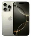 Смартфон Apple iPhone 16 Pro 128ГБ Natural Titanium (Титан) (A3292) Sim+eSim