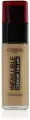 Стойкий тональный крем для лица L'Oreal Paris Infaillible Fresh wear 120 30мл