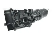 Корпус фильтра масляного Audi A3, VW Golf 5, Passat, Touran, Skoda Octavia 2.0 FSI 05->10 Ricambika арт. OFHC039