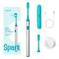 Электрическая зубная щетка SOOCAS MT1 Spark Toothbrush (2 насадки)