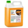 Воск для автомобиля Grass жидкий Nano Wax