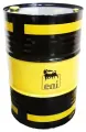 Синтетическое моторное масло Eni/Agip i-Sint 5W-40, 205 л