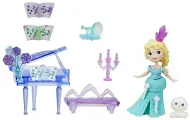 Набор игровой Disney Frozen II Королевская симфония Холодное сердце Royal Symphony