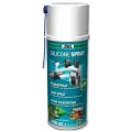 JBL SILICONE SPRAY — спрей смазка для аквариумного и прудового оборудования, 400 мл.