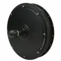 Мотор заднего колеса для велосипеда 48V 1500W, блочный мотор для электрических велосипедов и скутеров, крупный диапазон температур