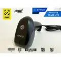 Сканер штрих кода SPACE LITE 2D проводной для маркировки, ЕГАИС, Честный знак, QR, Эвотор, Атол, Меркурий. Идеален для ПВЗ.