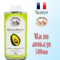 Масло авокадо La Tourangelle Avocado Oil первого отжима 500 мл, Франция