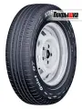 Шины летние Kustone Quiet Q7 205/55 R16 91V для легкового автомобиля