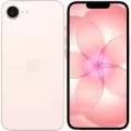 Смартфон Apple iPhone 17e 256 ГБ, Dual: nano SIM + eSIM, Soft Pink