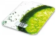 Весы кухонные Beurer KS19 fresh