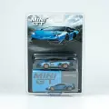Машинка TSM MODEL MINIGT 1:64 #784 Lamborghini Aventador SVJ 63 Collection diecast alloy car model decoration gift