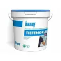 КНАУФ Тифенгрунд 10 кг / KNAUF Тифенгрунд грунтовка укрепляющая 10кг