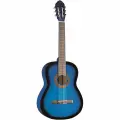 Классическая гитара Eko CS-10 Blue Burst