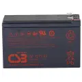 Аккумуляторная батарея для ИБП Csb GP1272 F2 12V/28W