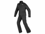 Комбинезон-дождевик SPIDI BASIC RAIN KIT Black, 3XL
