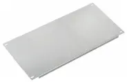 Панель монтажная 250х530 TITAN (уп.2шт) IEK YKV10-PM-250-530