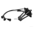Провода высоковольтные Avensis, Camry, Corolla 3SFE 5SFE 5SFNE 3RZFE CARGEN (комплект) CARGEN AX158