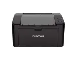 Принтер PANTUM P2516, black, печать, память 32 Гб, светодиодный индикатор